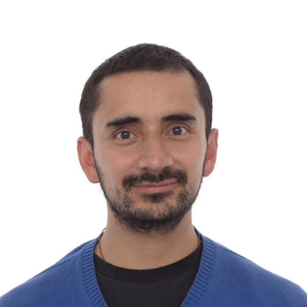 Juan-Felipe Garcia Peña