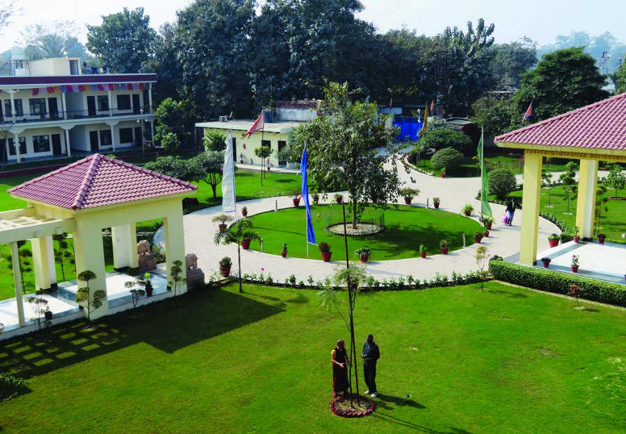 Reflections on SINI’s 10th Anniversary: A Message from Tarthang Rinpoche