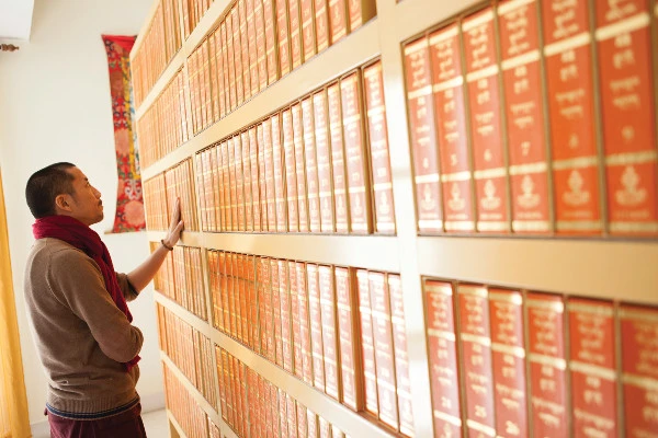 Classical Tibetan Language Pilot Classes