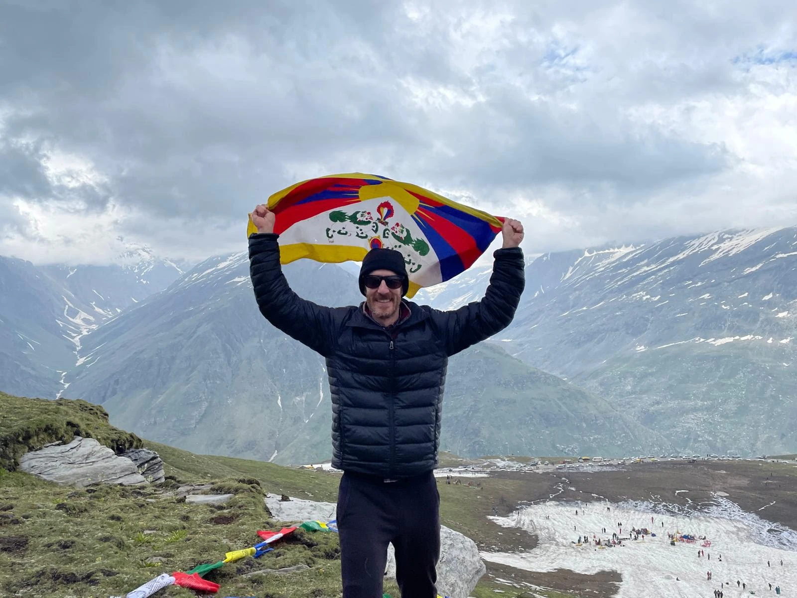 EDP Classes to Return to SINI From Manali