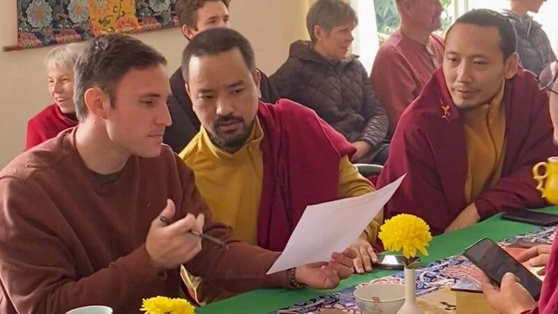 SINI’s Third-Year EDP Student Awarded Visitorship at Oxford University