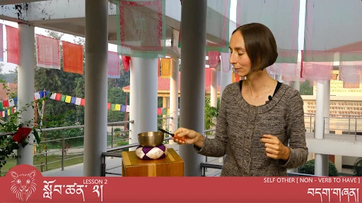 Enrolment Now Open For Online Colloquial Tibetan Courses