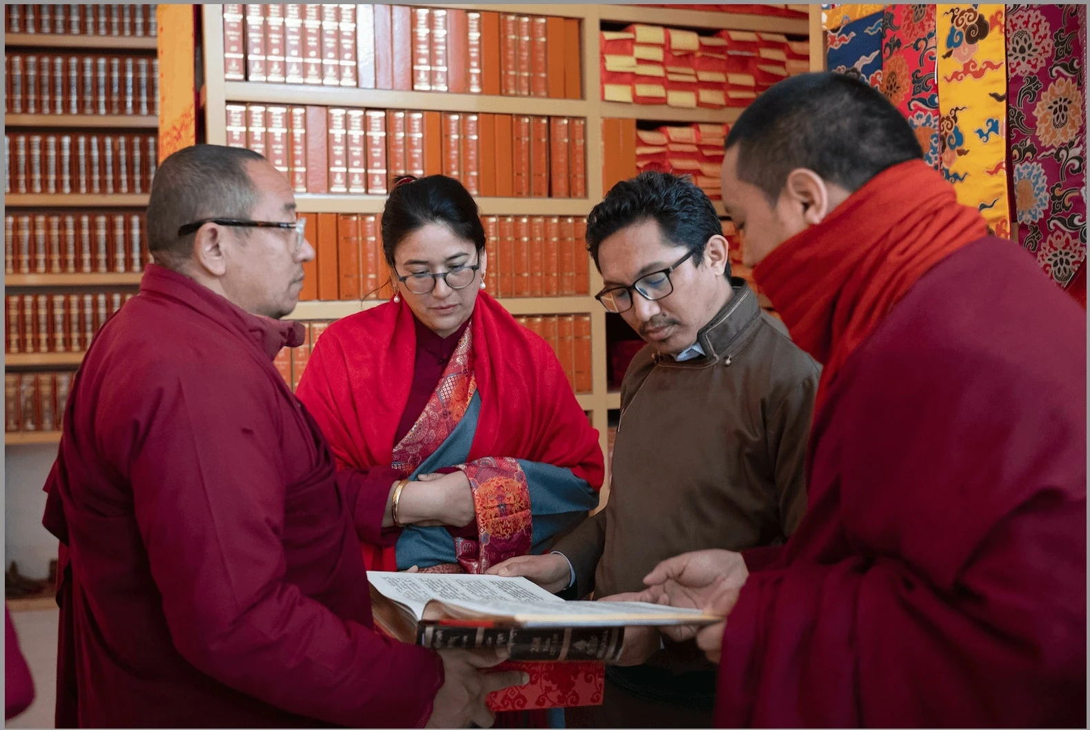 Fortifying the Foundation of EDP in 2024