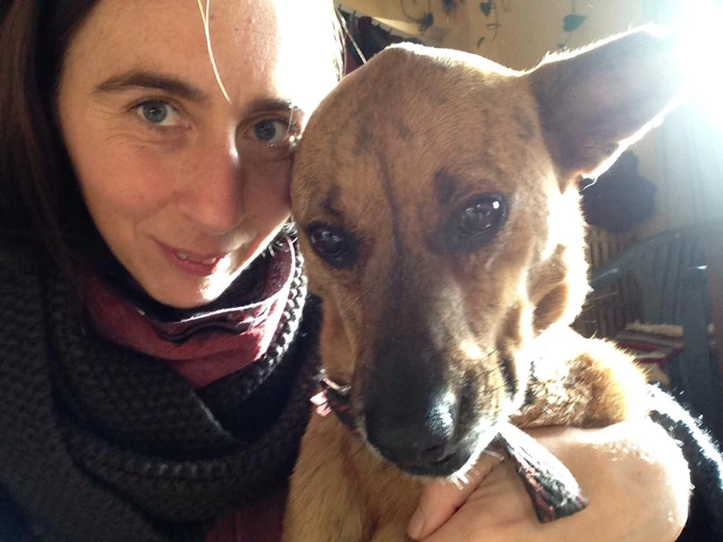 Interview with Franziska Oertle