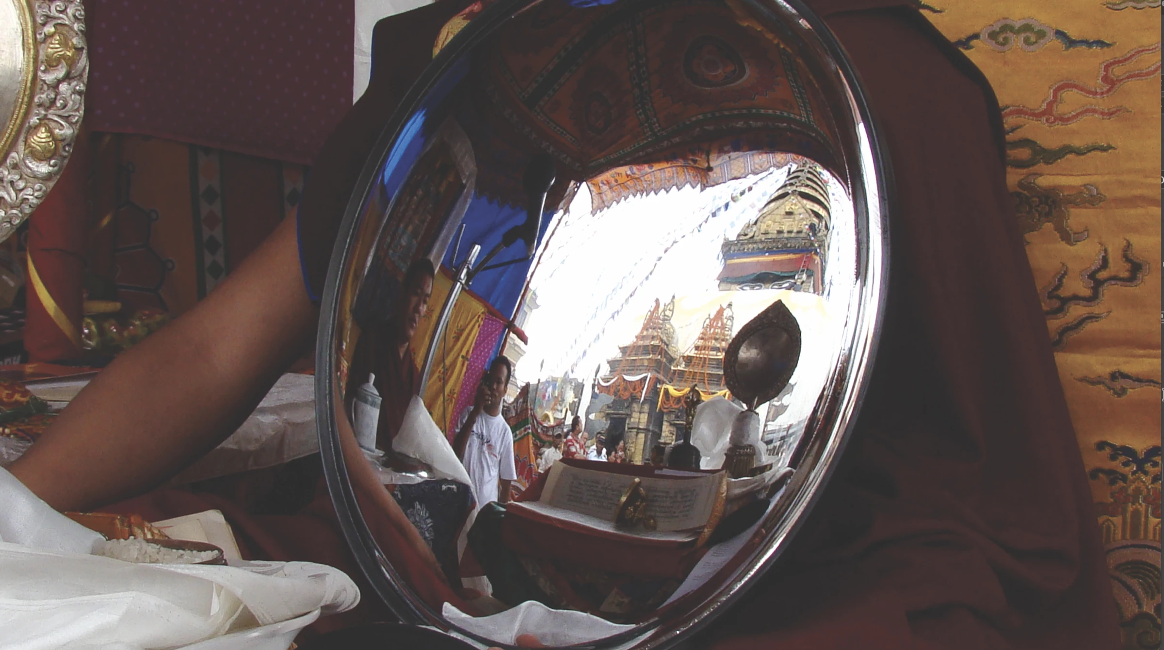 Learning Strategies to Best Support Contemporary Buddhist Monastic Teachers