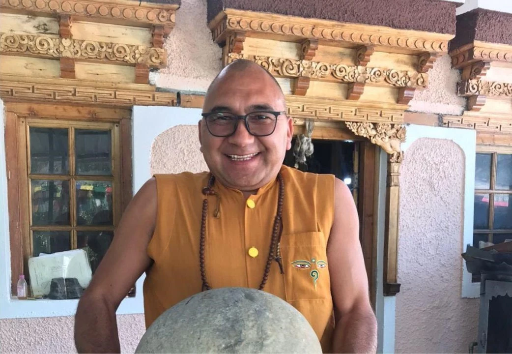 Supporting the Next Generation: Applied Studies & Monastic Teacher Training Programs