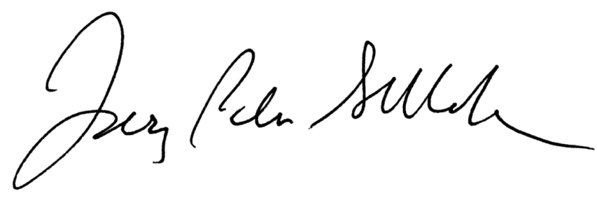 Tsering Gellek signature