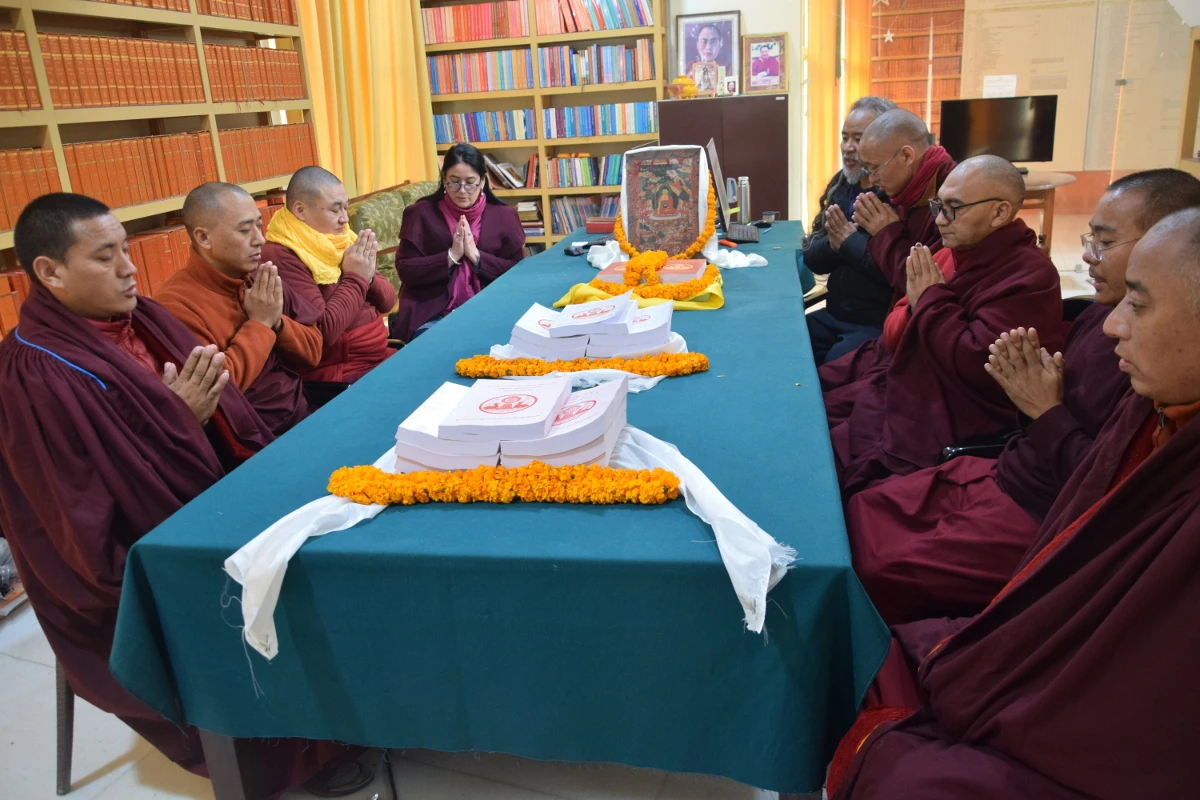 Tsering’s Letter on the 10th Anniversary