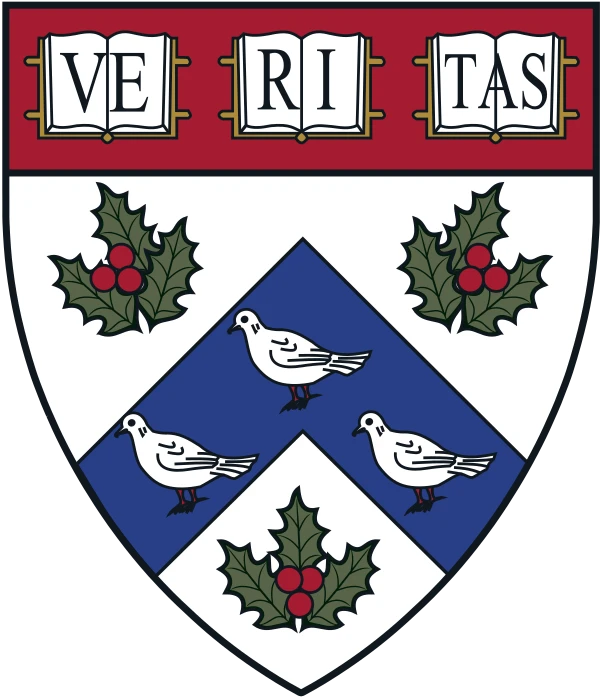 Harvard Divinity School logo