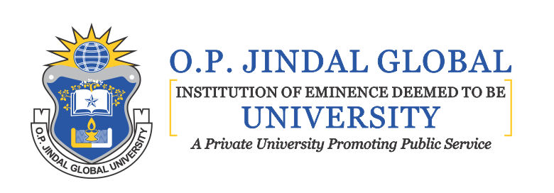 O.P. Jindal Global University
