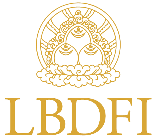 Light of Buddhadharma Foundation International