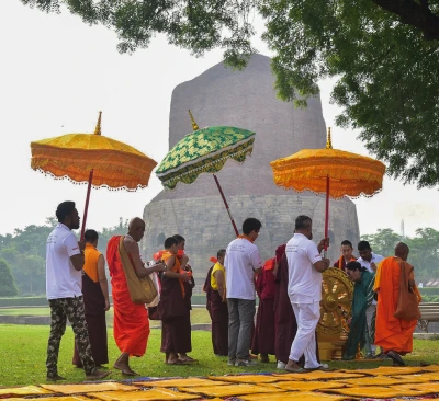 Four Noble Truths Seminar