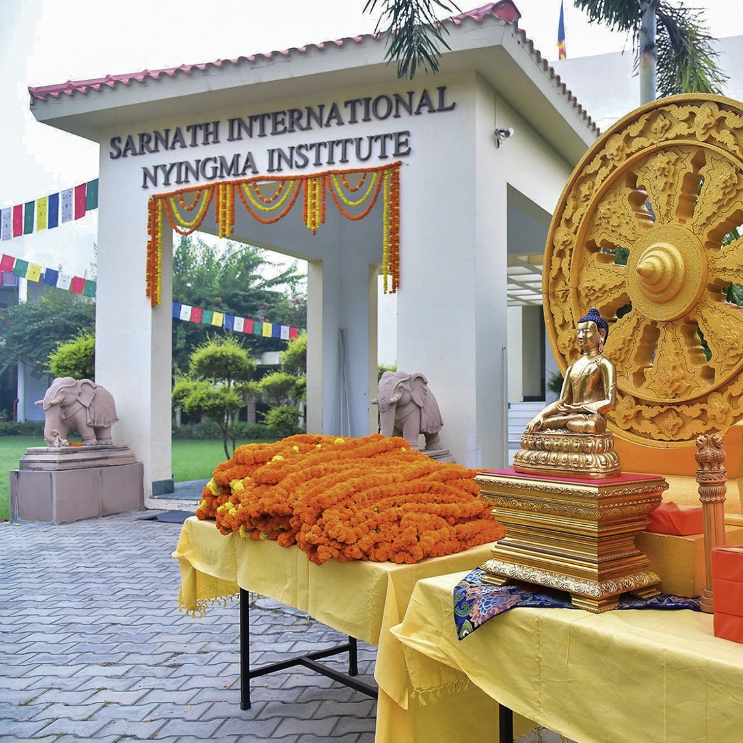 Pronunciation practice