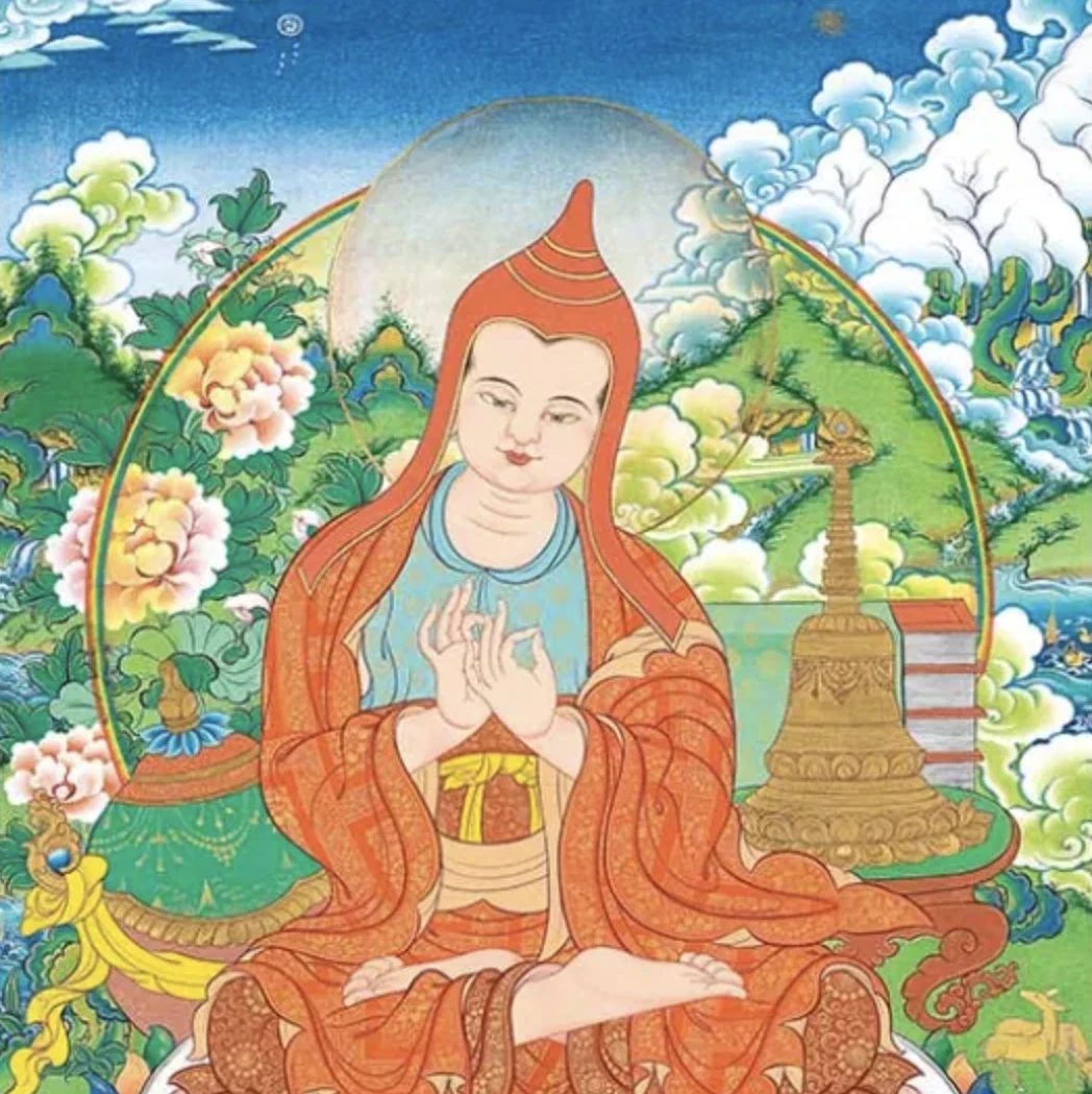 Classical Tibetan 301