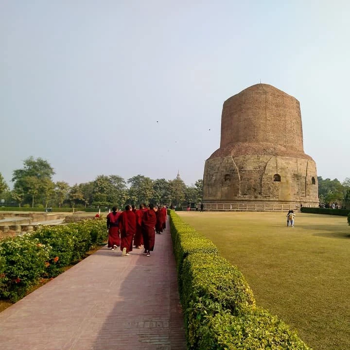 Sarnath