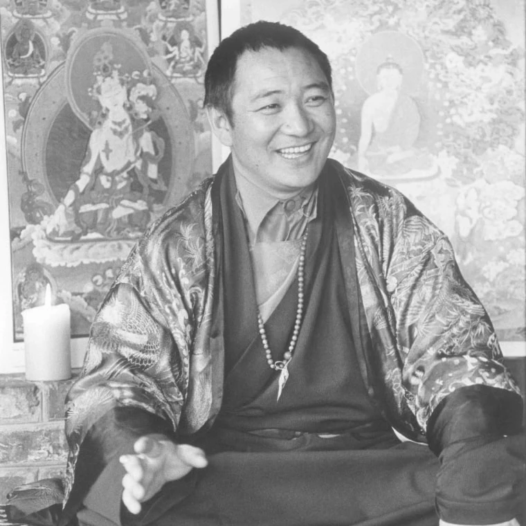 Tarthang Rinpoche