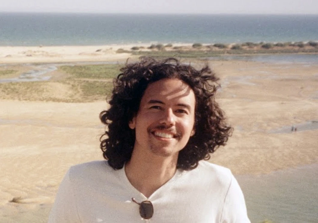 Alexandre Chami Filho