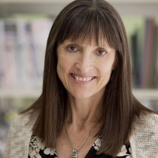 Catherine Brown