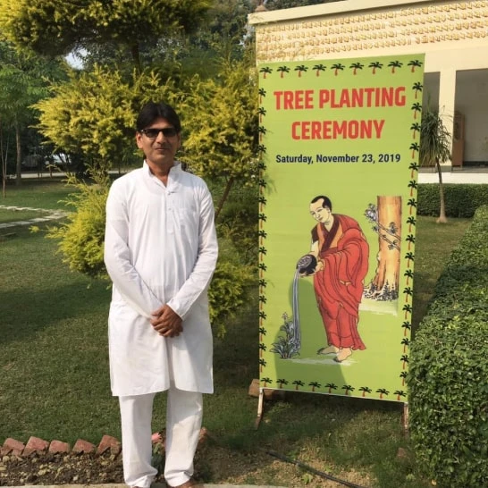 Dr. Pandey