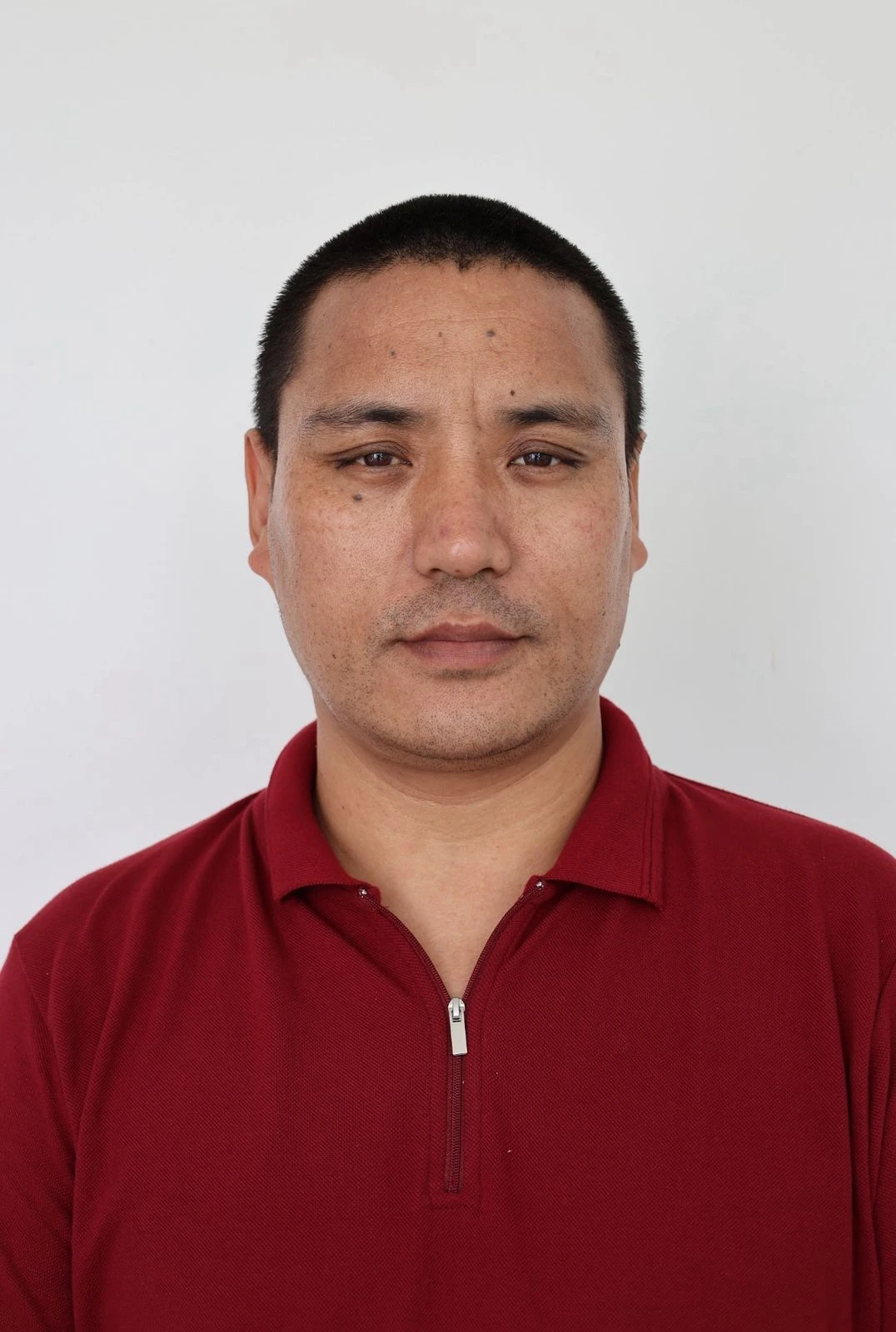 Khenpo Tsering Nyima