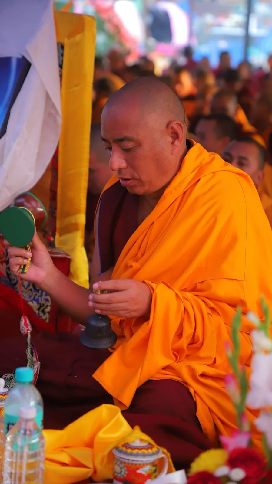 Khenpo Yeshi