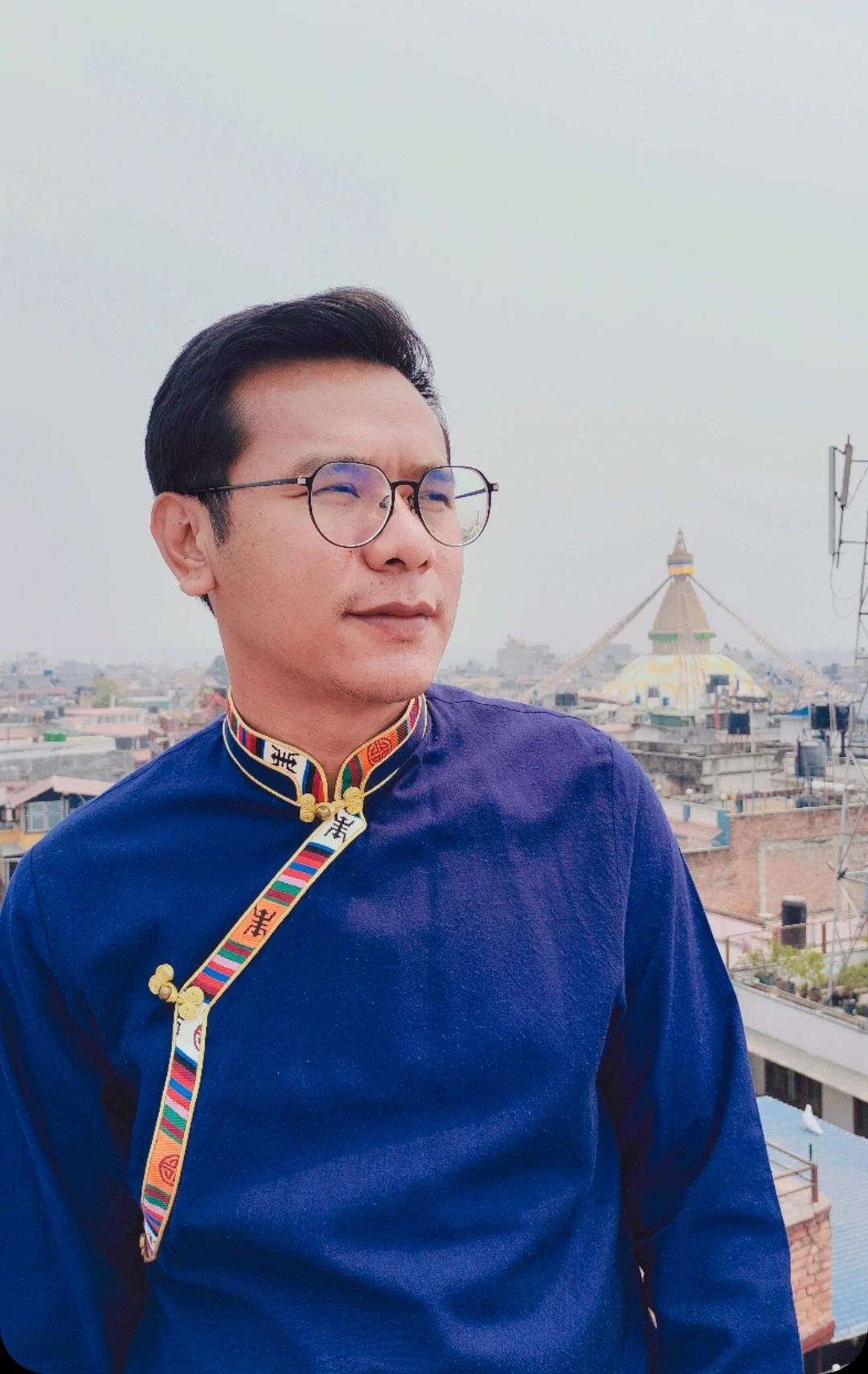 Lhakpa Tsering