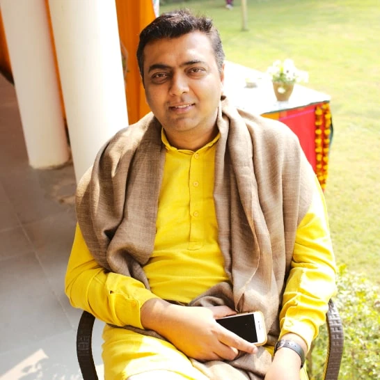 Navneet Raman