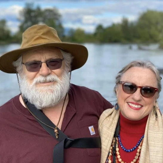 Richard And Mary Catherine Frazier