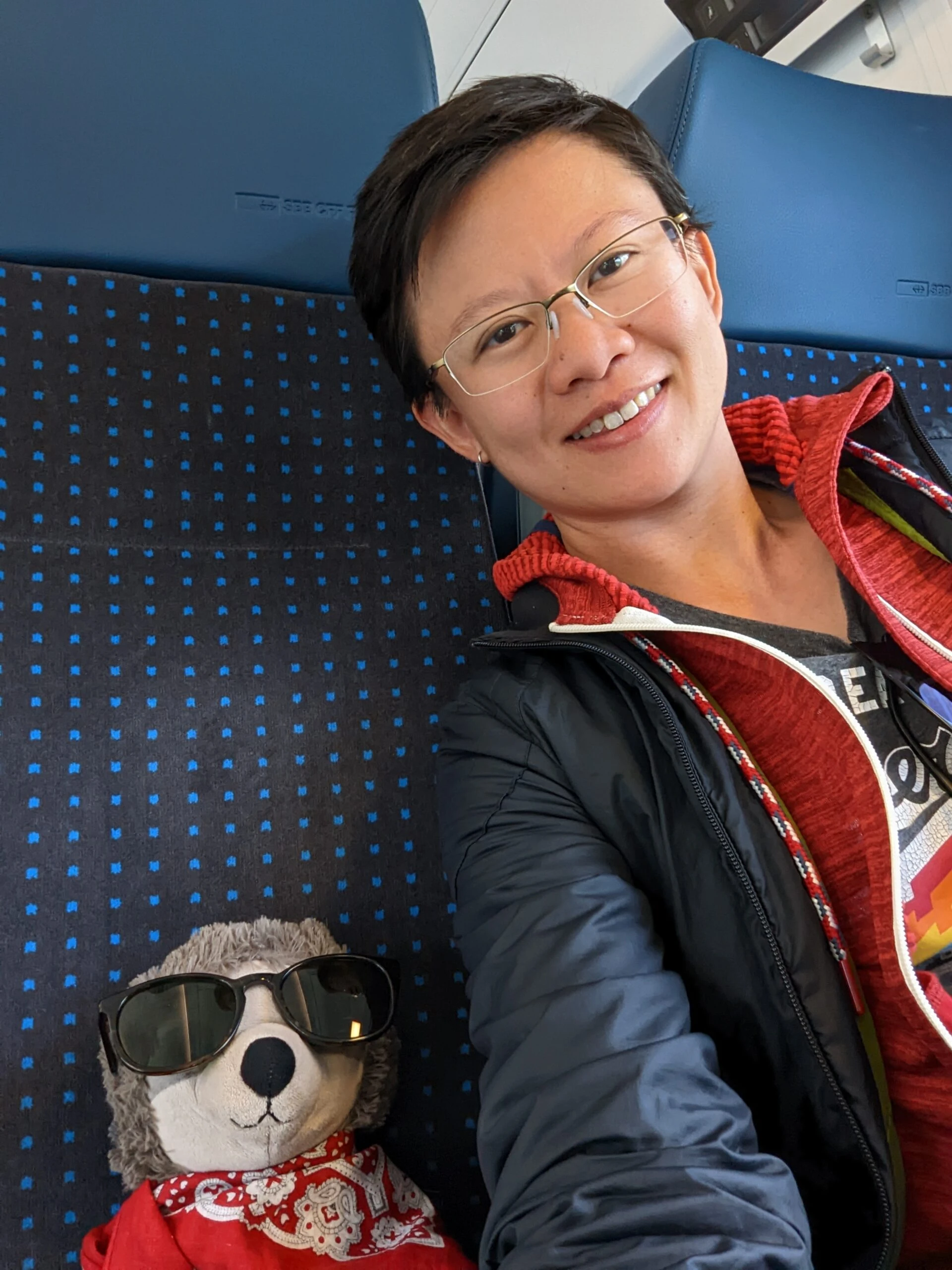 Tzoe Wong