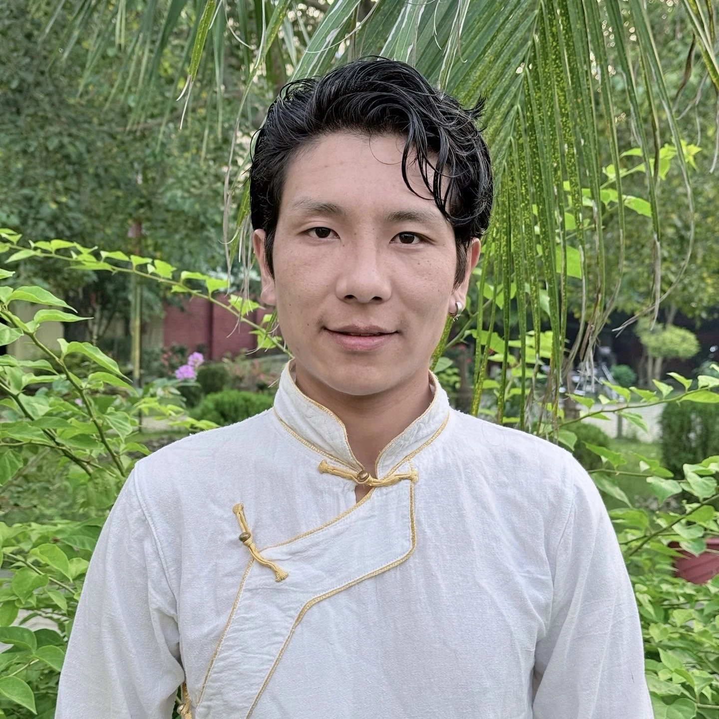 Ugen Tsering