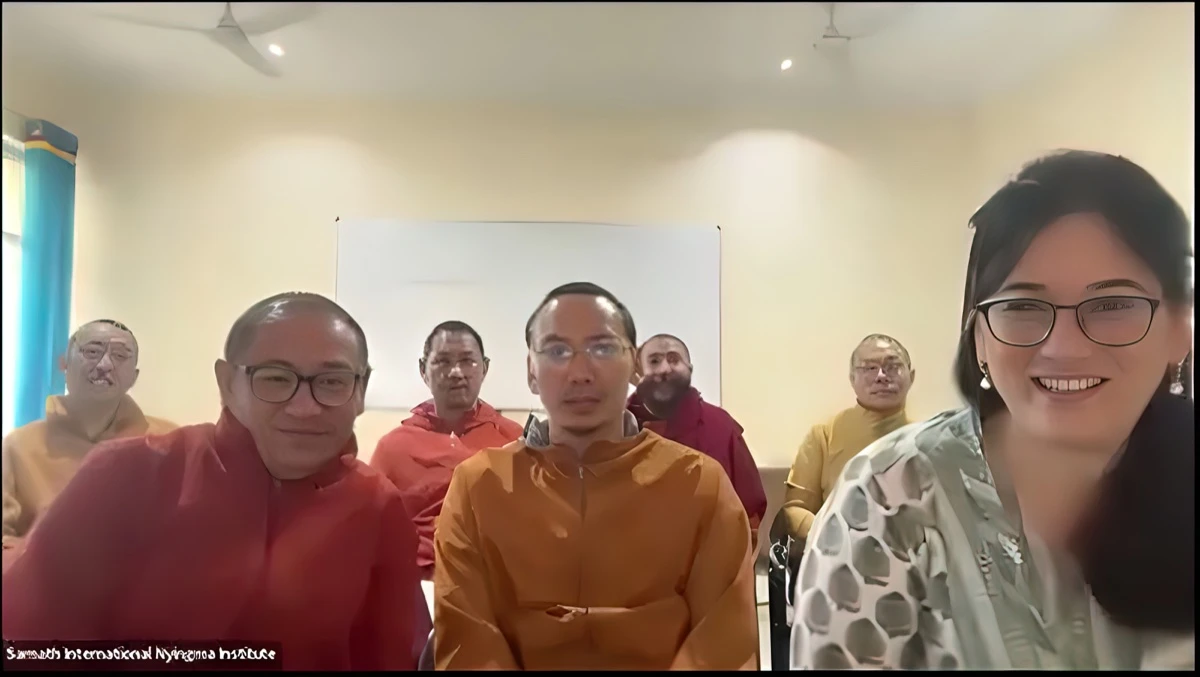 2024 online preparation sessions