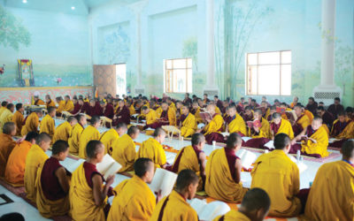 Classical Tibetan Language Online