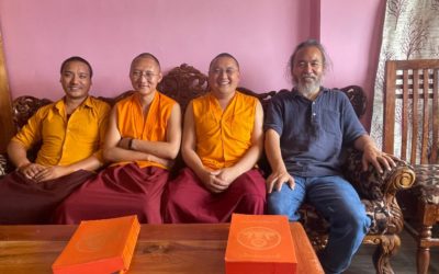 Beginning Classical Tibetan Online Course