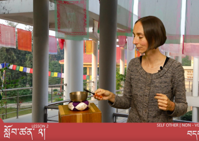 Heart of Tibetan Online Colloquial Tibetan Language, Beginner Course, Part 1 (Tib 101)