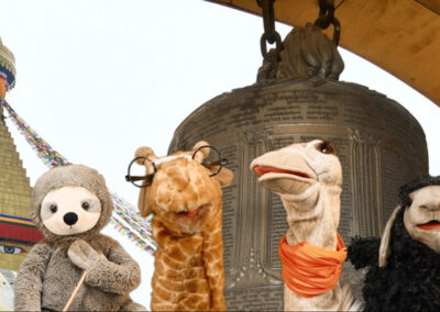 Heart of Tibetan Online Colloquial Tibetan Language Course: Lower Intermediate (Tib. 201)