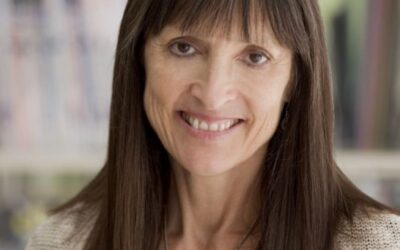 Catherine Brown