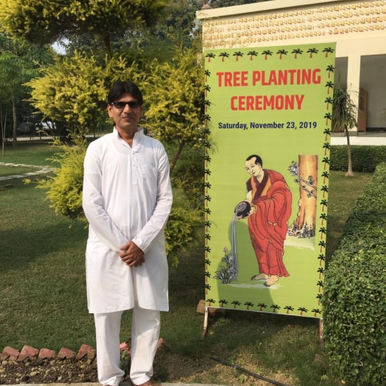 Dr. Pandey-min