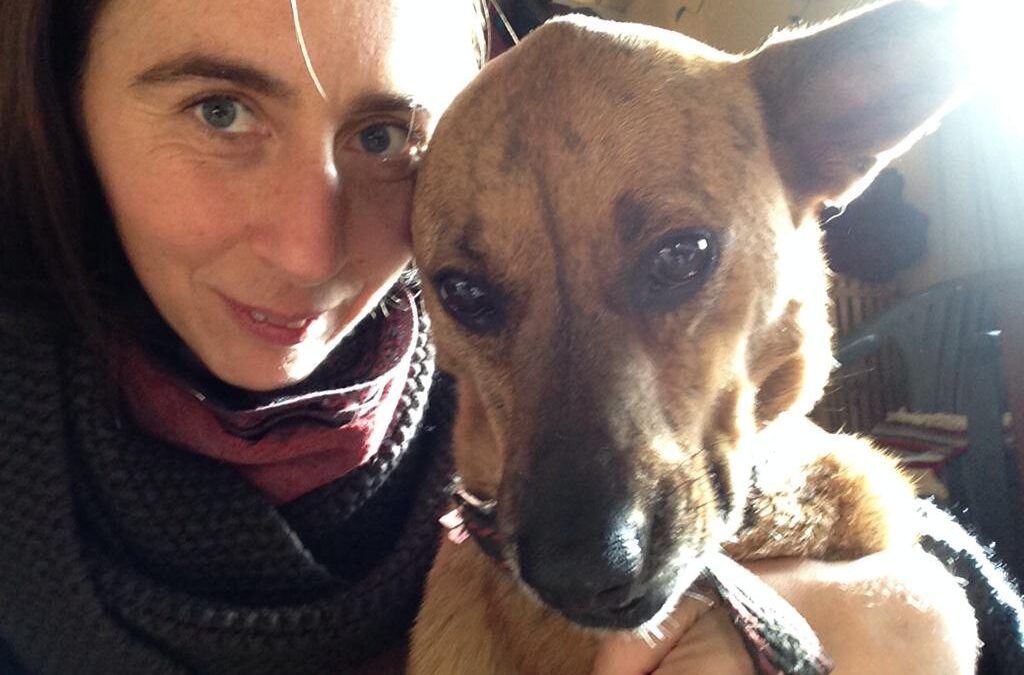 Interview with Franziska Oertle