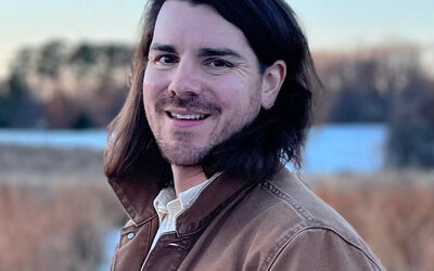 Patrick Dowd