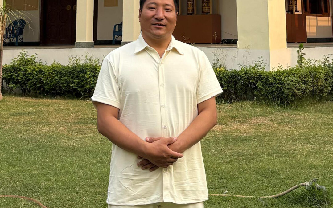 Dr. Woedo