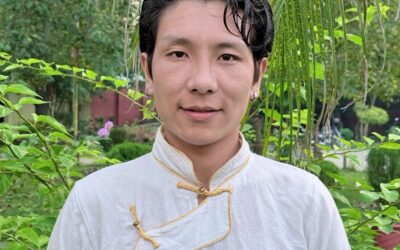 Ugen Tsering