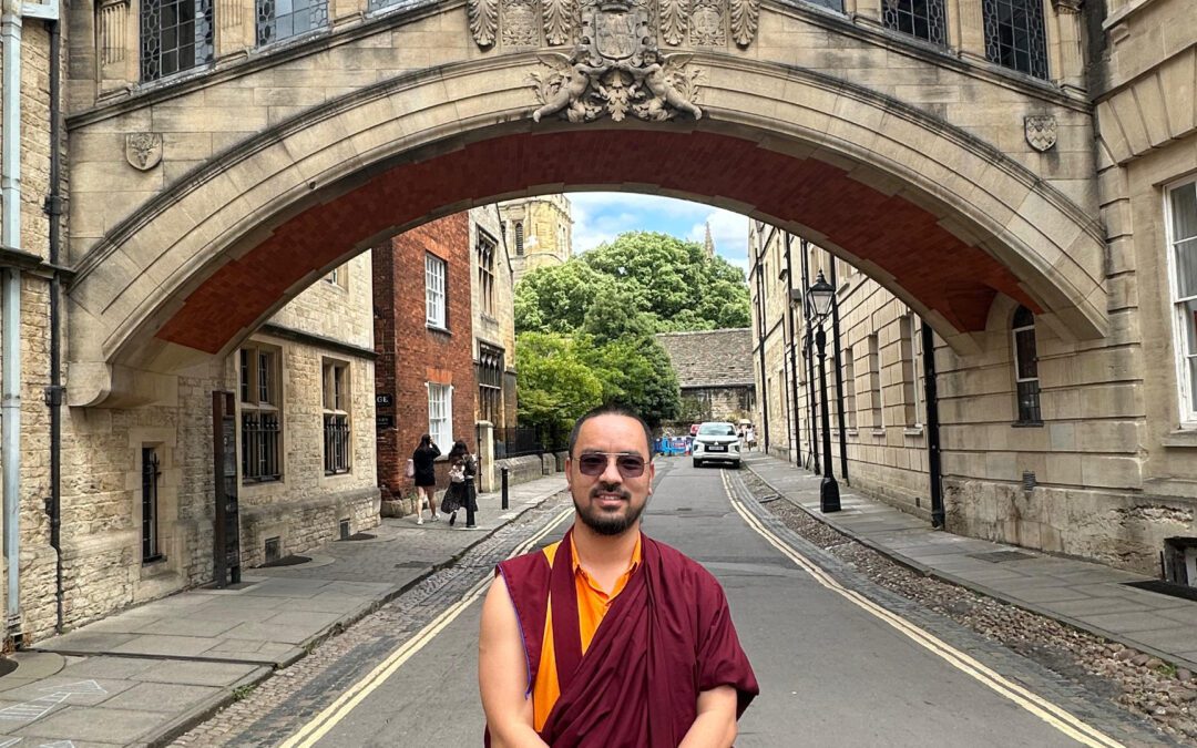 Nurturing Growth and Gratitude