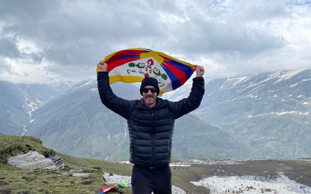 EDP Classes to Return to SINI From Manali